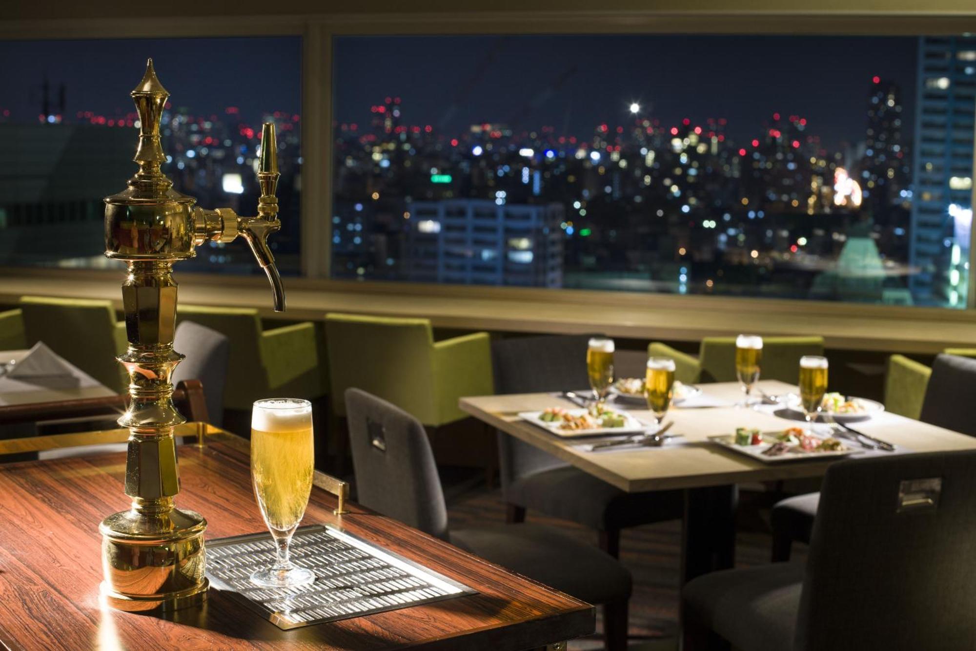 Miyako City Osaka Tennoji Exterior foto